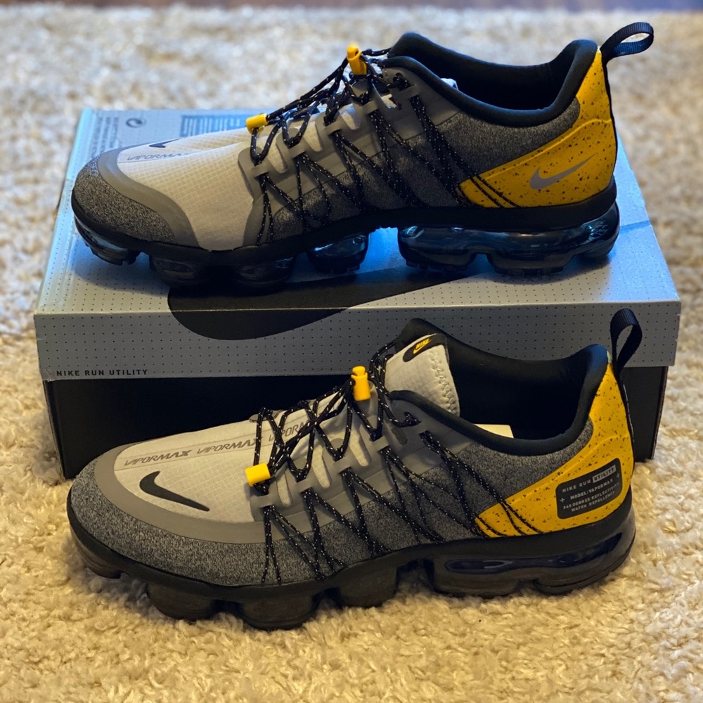 Men’s Nike Vapormax Utility